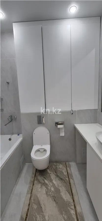 Продажа 2-комнатной квартиры, 47 м² в Алматы - фото 3