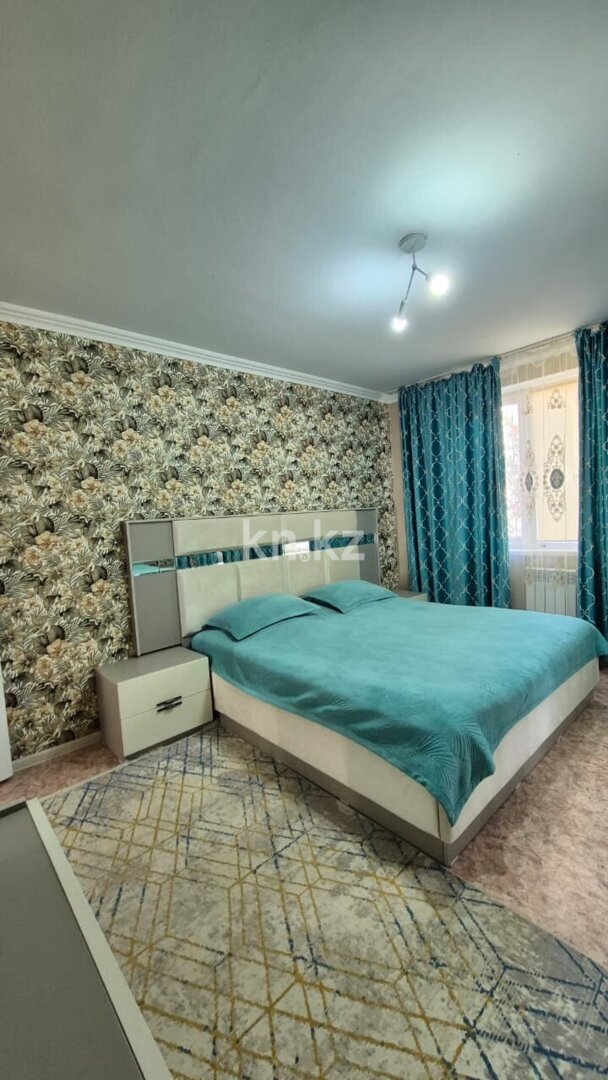 Аренда 3-комнатной квартиры, 80 м² в Атырау - фото 9