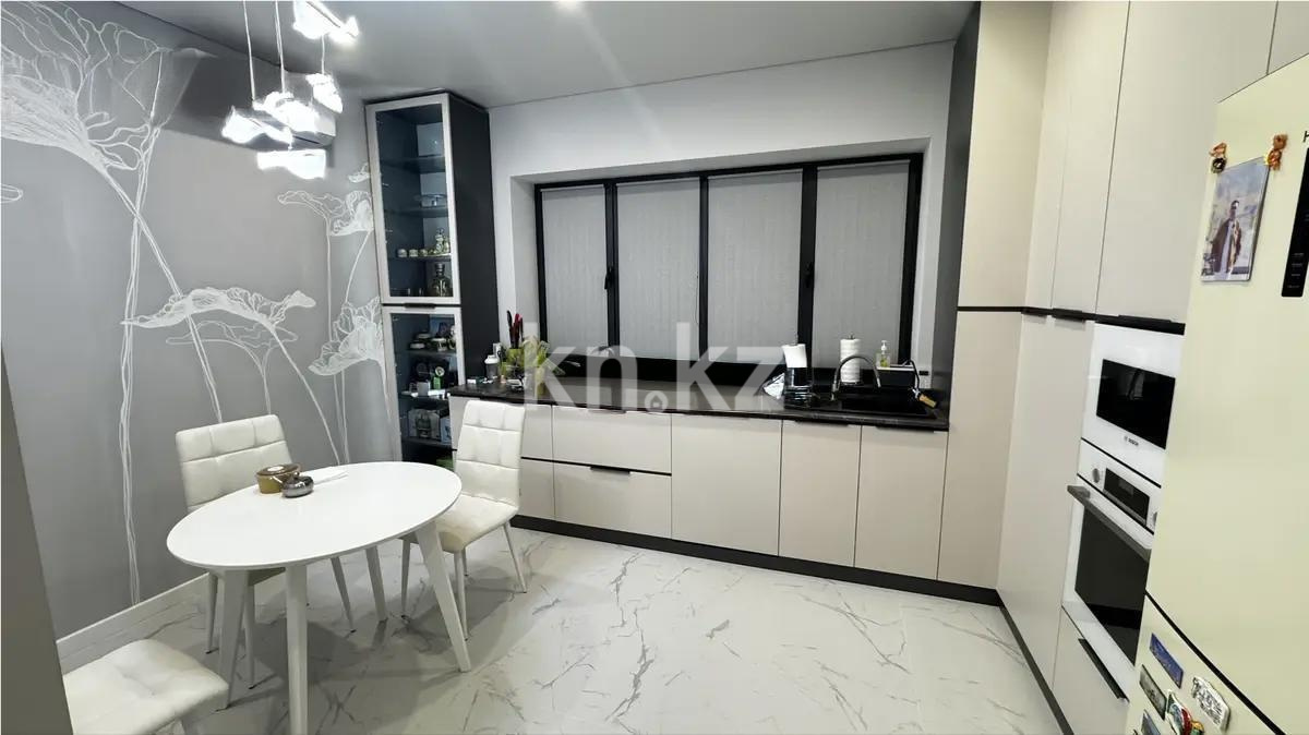 Продажа 2-комнатной квартиры, 75 м² в Алматы - фото 3