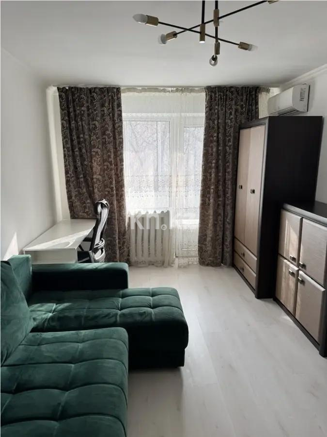 Продажа 1-комнатной квартиры, 33 м² в Алматы