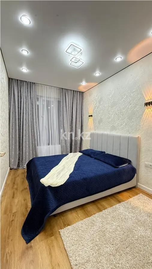Продажа 1-комнатной квартиры, 37 м² в Алматы - фото 3