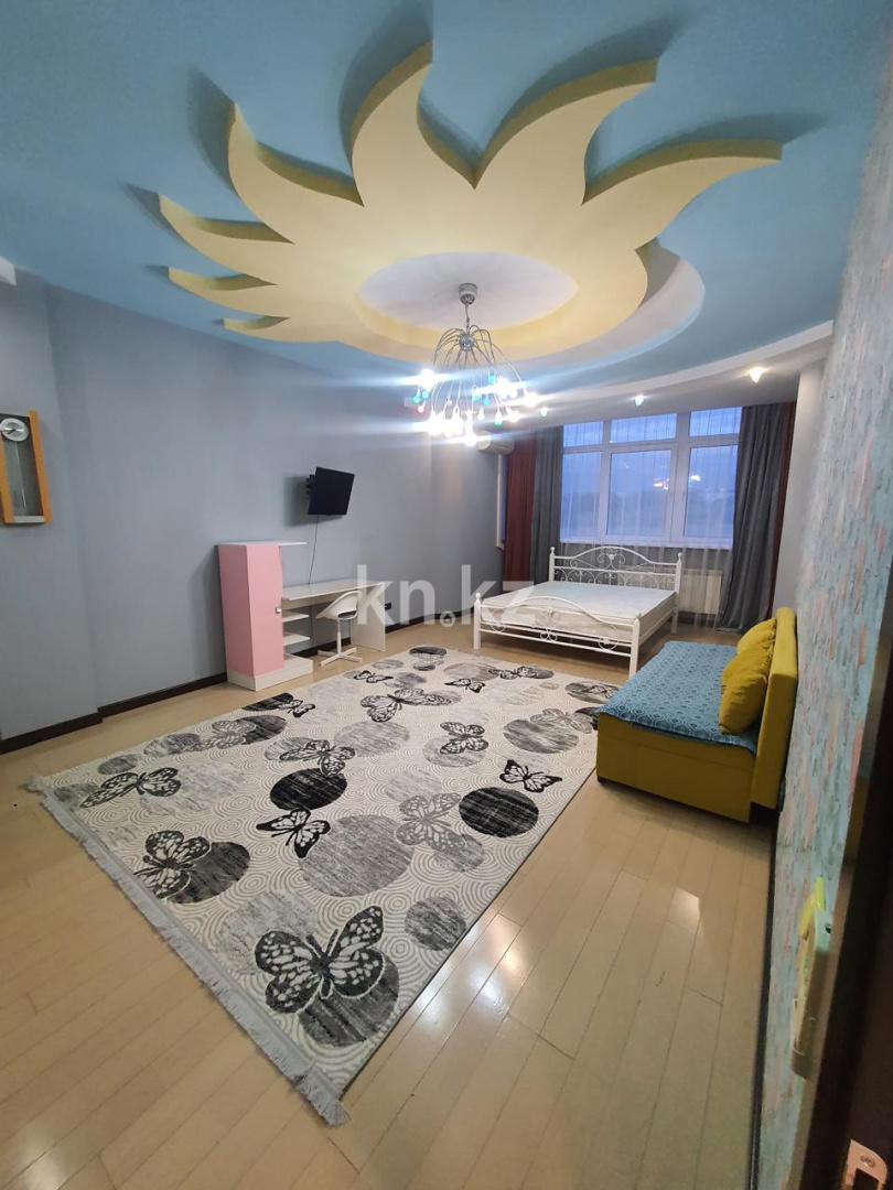 Продажа 4-комнатной квартиры, 240 м² в Алматы - фото 25