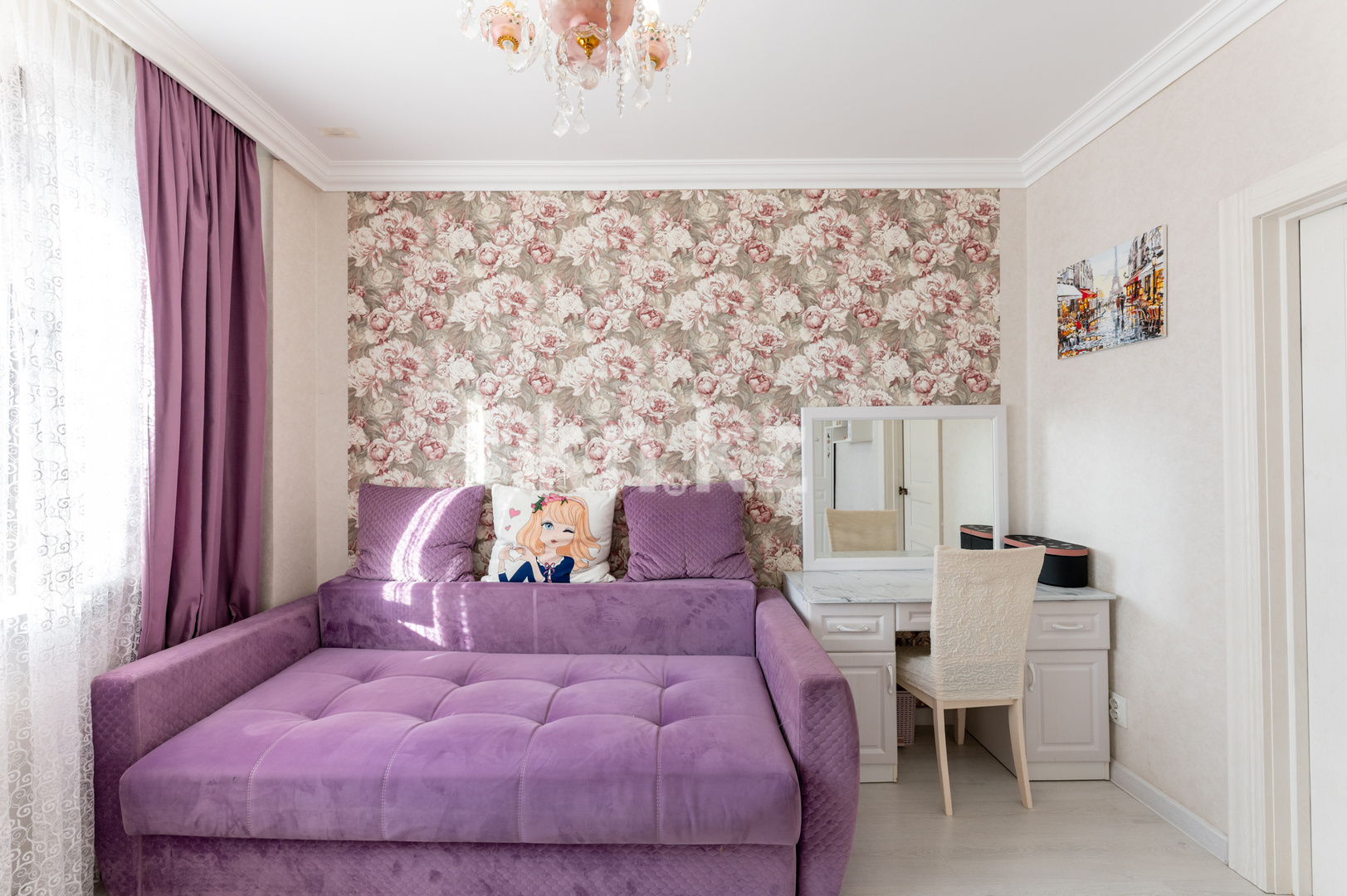 Продажа 3-комнатной квартиры, 100 м² в Астане - фото 31