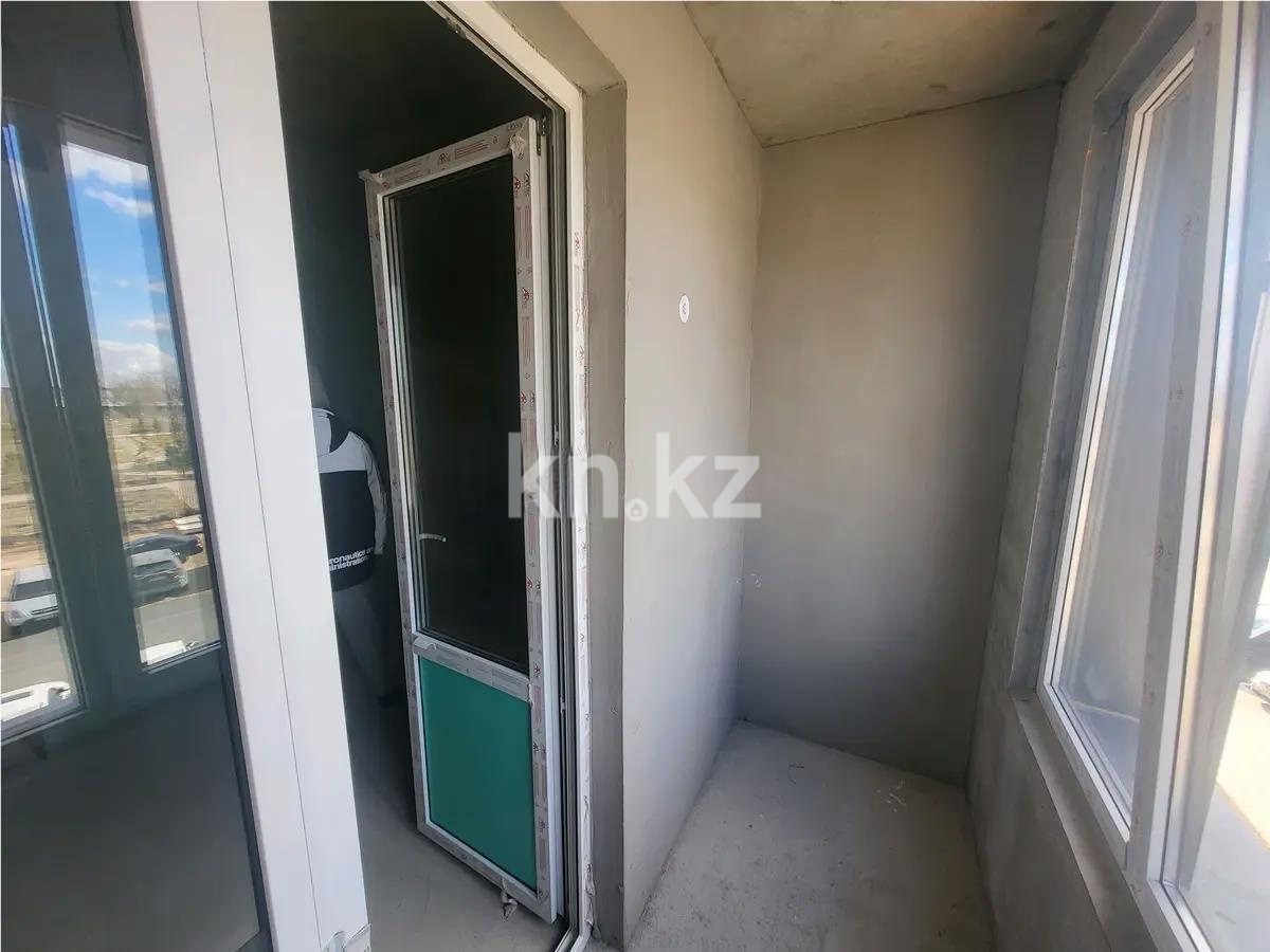 Продажа 1-комнатной квартиры, 35 м², ул. С-902, дом  8 в Астане - фото 3