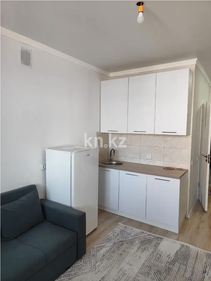 Продажа 1-комнатной квартиры, 21 м² в Астане - фото 2