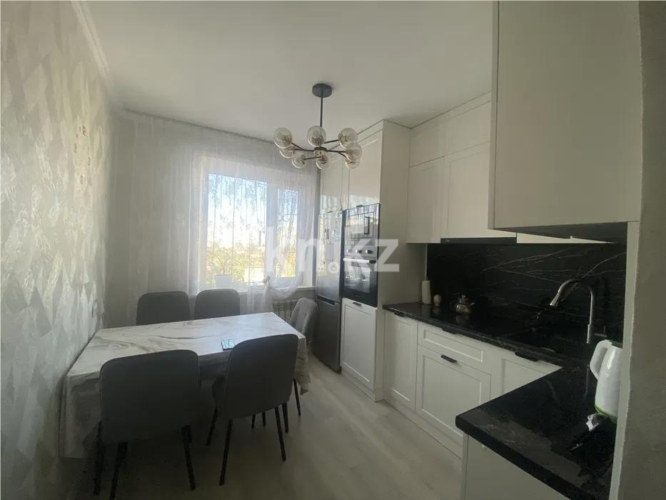 Продажа 3-комнатной квартиры, 68 м² в Караганде - фото 4
