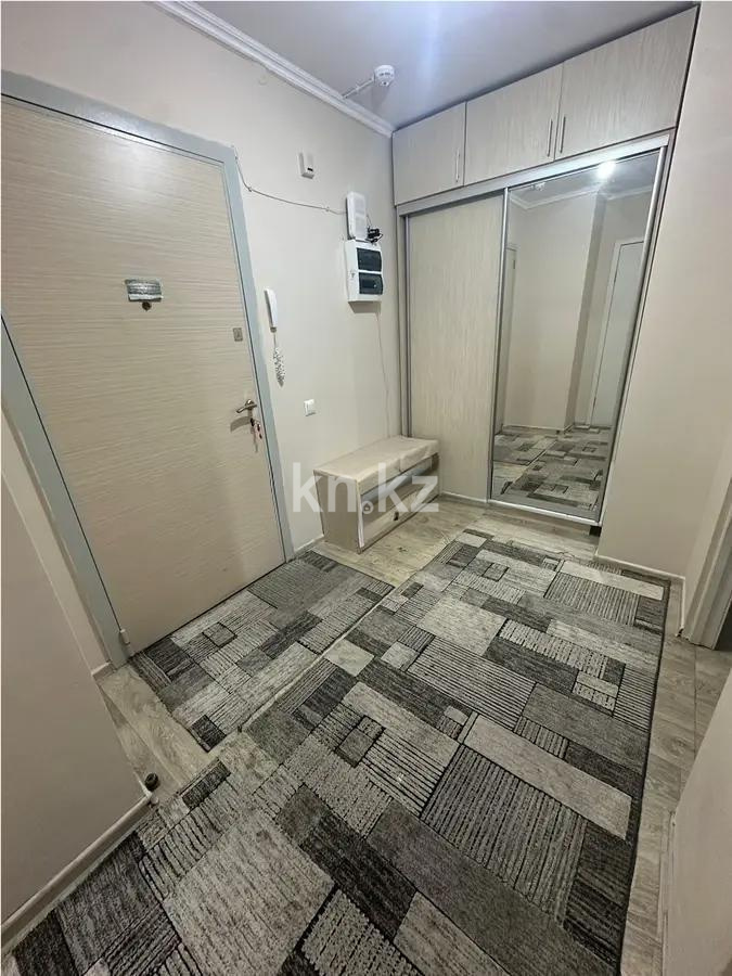 Продажа 1-комнатной квартиры, 42 м², мкр-н Нуркент, дом  5/8 в Алматы - фото 3