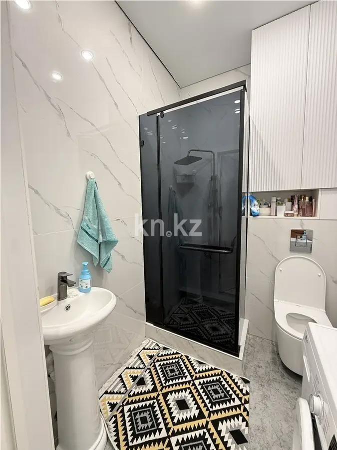Продажа 3-комнатной квартиры, 76 м² в Караганде - фото 5