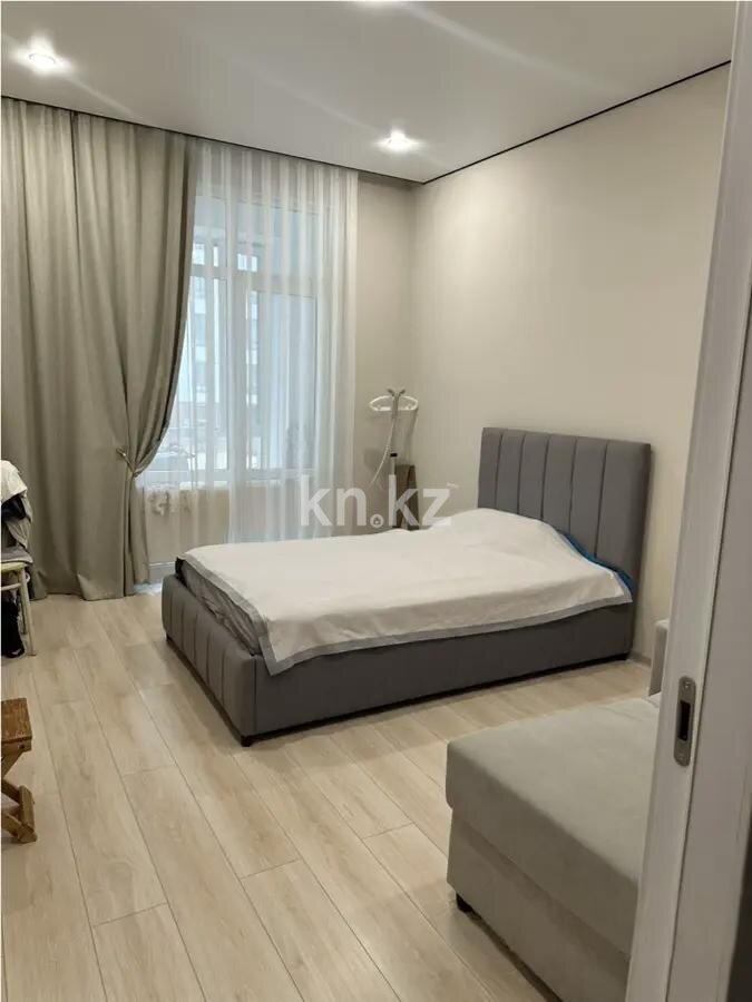 Продажа 2-комнатной квартиры, 47 м² в Астане - фото 2