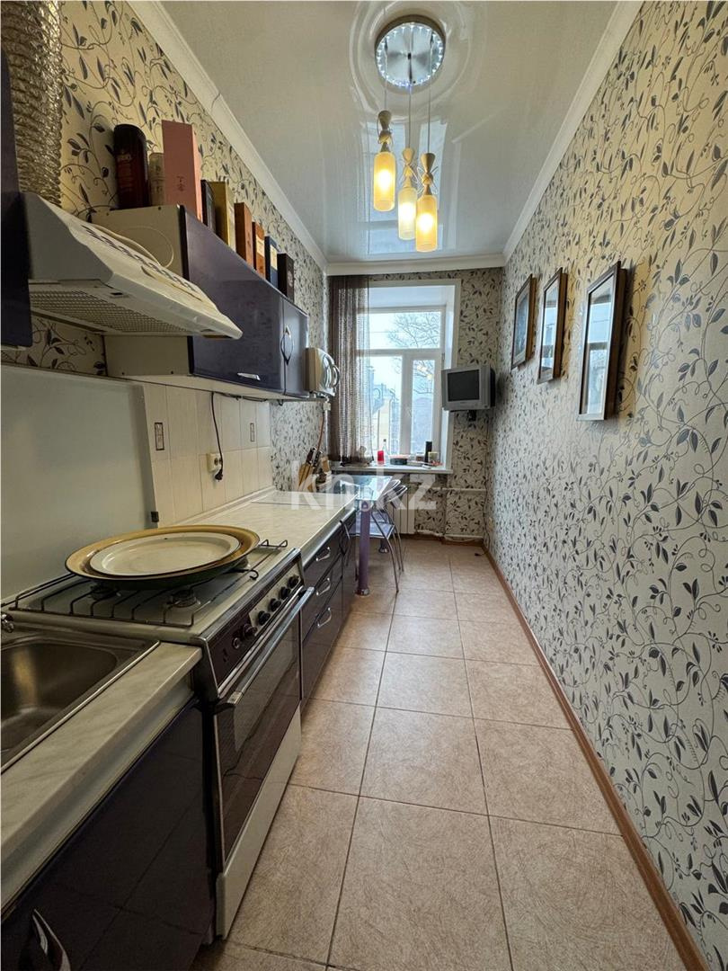 Продажа 2-комнатной квартиры, 55 м² в Караганде - фото 6