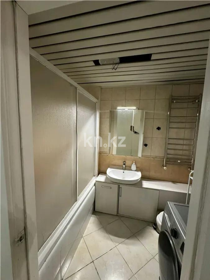 Продажа 3-комнатной квартиры, 91 м², мкр-н Аккент, дом  18 в Алматы - фото 5