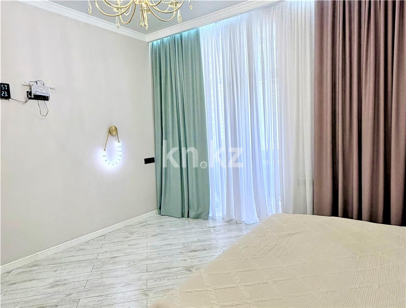 Продажа 4-комнатной квартиры, 120 м² в Караганде - фото 15