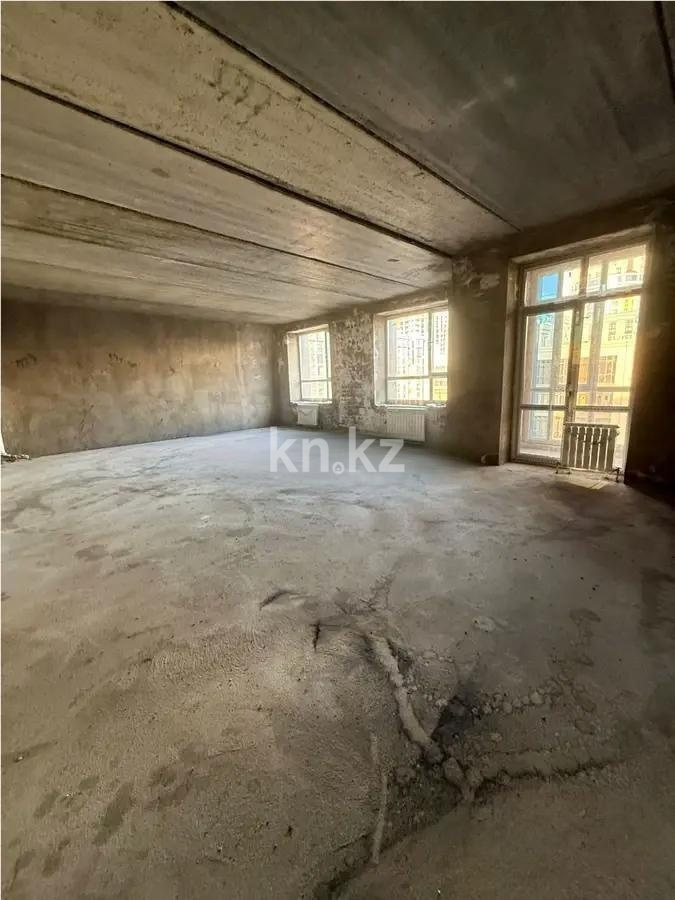 Продажа 2-комнатной квартиры, 65 м² в Караганде