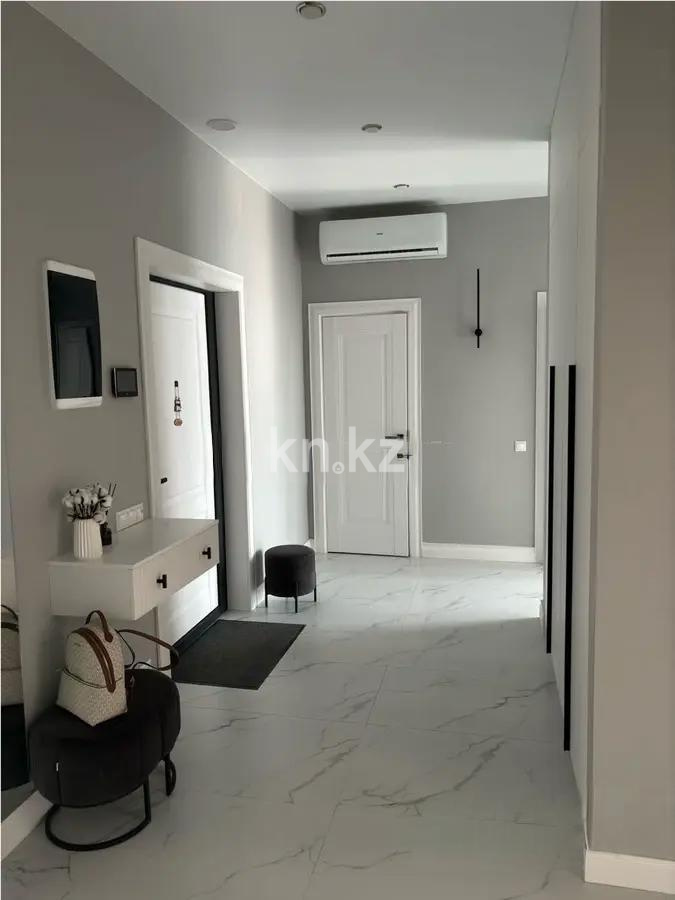 Продажа 3-комнатной квартиры, 75.8 м² в Астане - фото 3