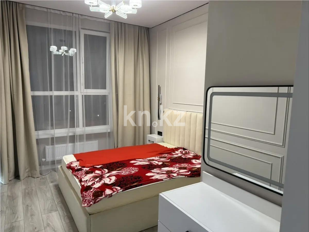 Продажа 2-комнатной квартиры, 47 м² в Алматы