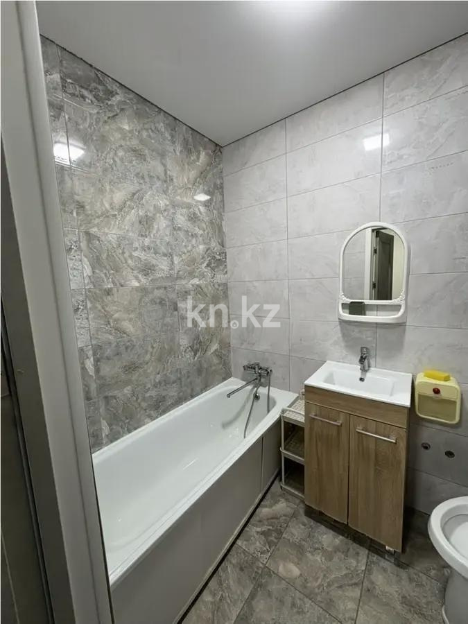 Продажа 1-комнатной квартиры, 38.2 м² в Астане - фото 3