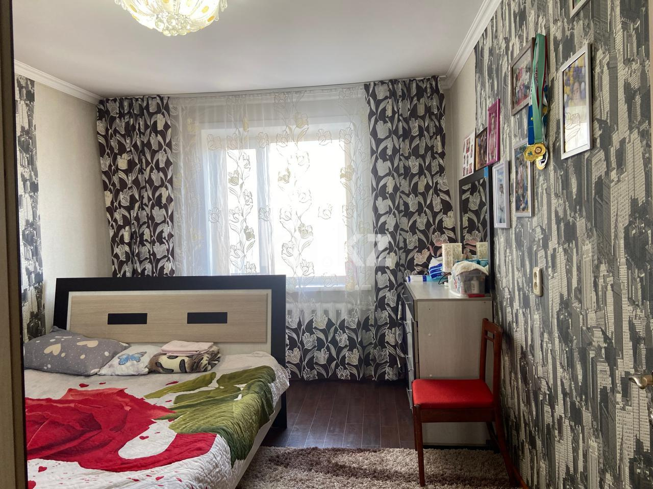 Продажа 3-комнатной квартиры, 67 м² в Караганде - фото 3