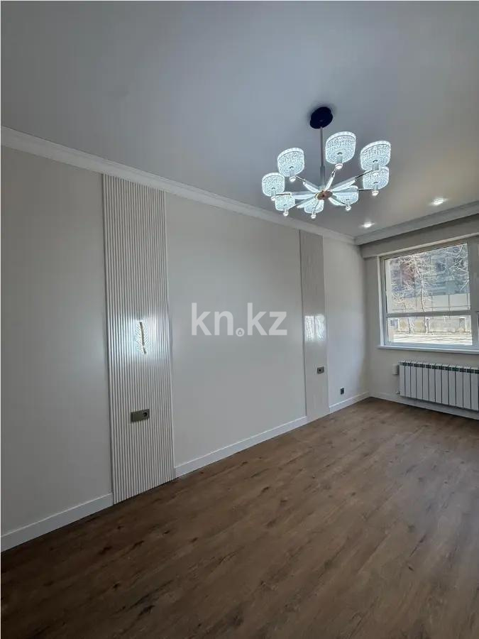 Продажа 2-комнатной квартиры, 51 м² в Алматы