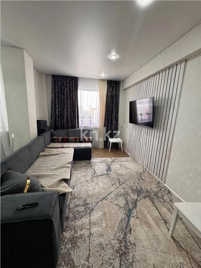 Продажа 3-комнатной квартиры, 70 м², ул. Сыганак, дом  18 в Астане