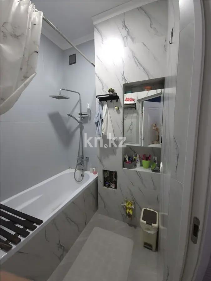 Продажа 3-комнатной квартиры, 69.1 м² в Астане - фото 5