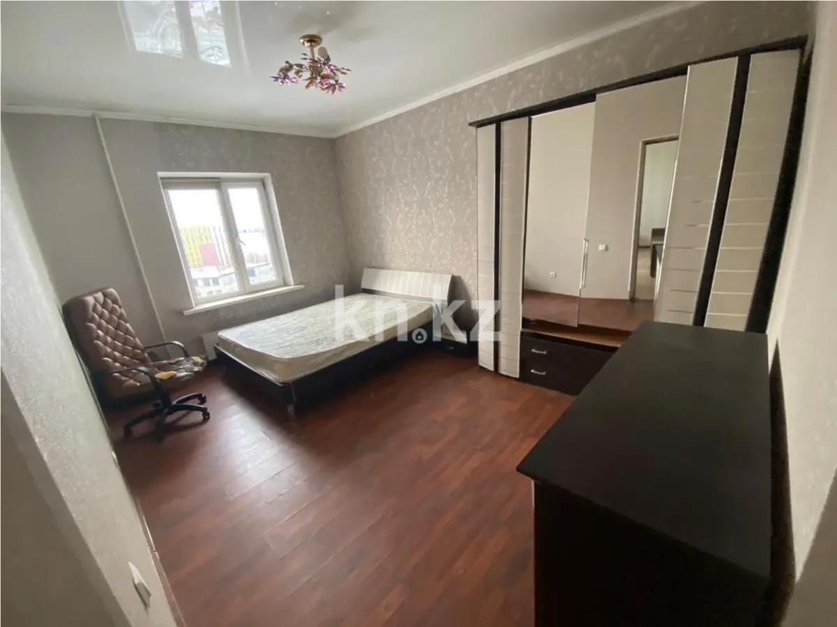 Продажа 2-комнатной квартиры, 53 м² в Алматы - фото 2