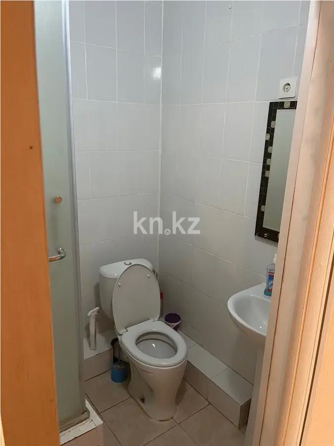 Продажа 1-комнатной квартиры, 24.4 м² в Астане - фото 3