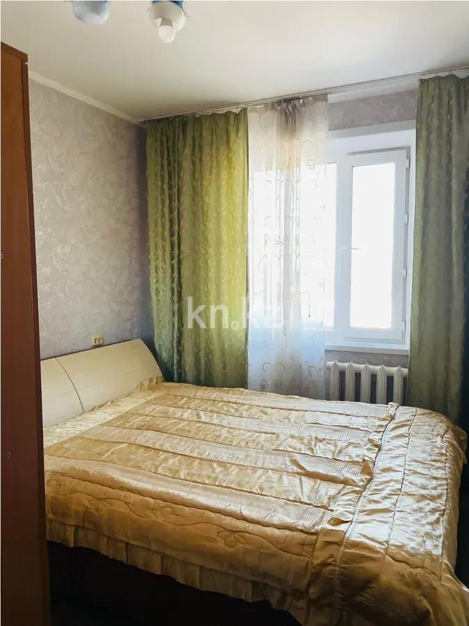 Продажа 2-комнатной квартиры, 54 м² в Караганде - фото 2