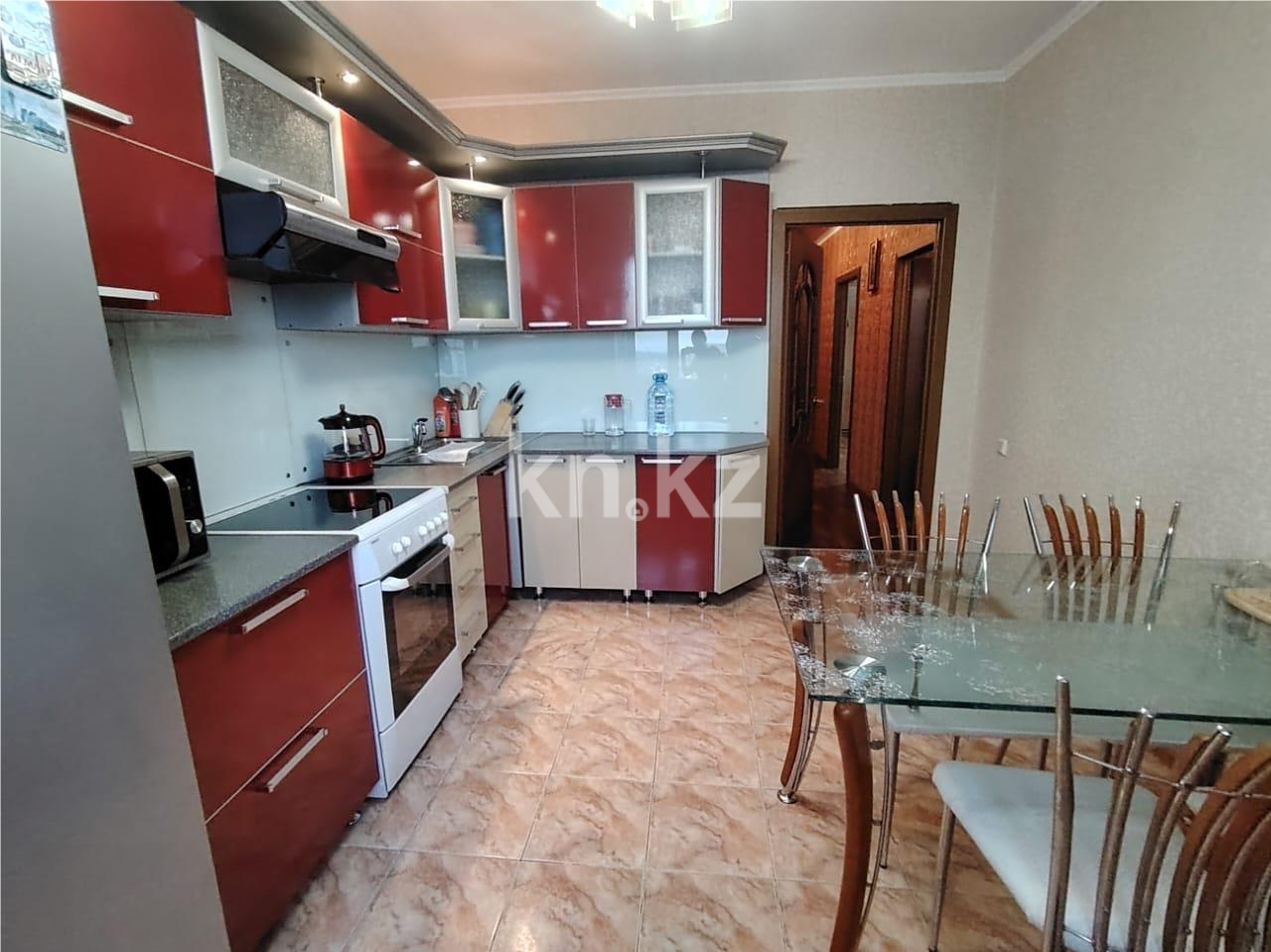 Продажа 2-комнатной квартиры, 66 м² в Темиртау - фото 9