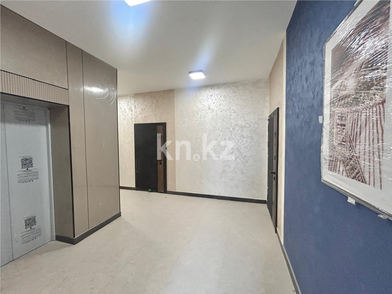 Продажа 2-комнатной квартиры, 65 м² в Караганде - фото 13