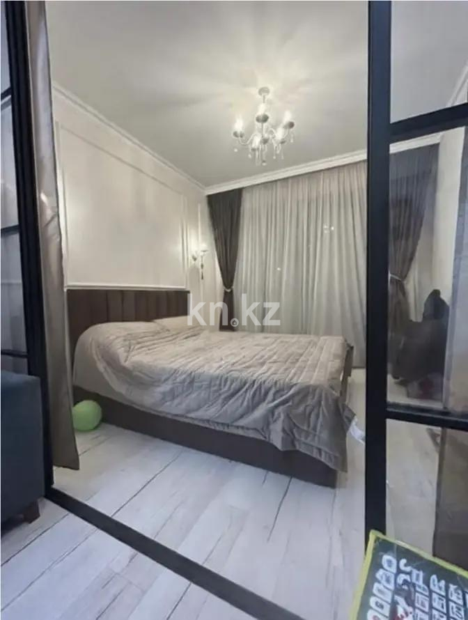 Продажа 2-комнатной квартиры, 47 м² в Алматы - фото 2