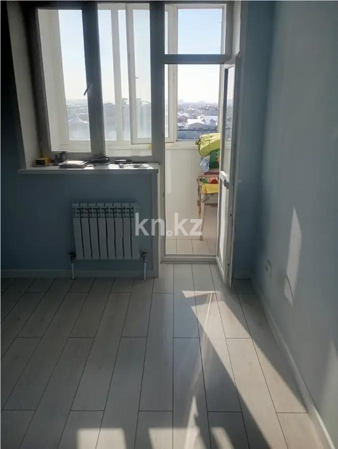 Продажа 1-комнатной квартиры, 23 м² в Астане