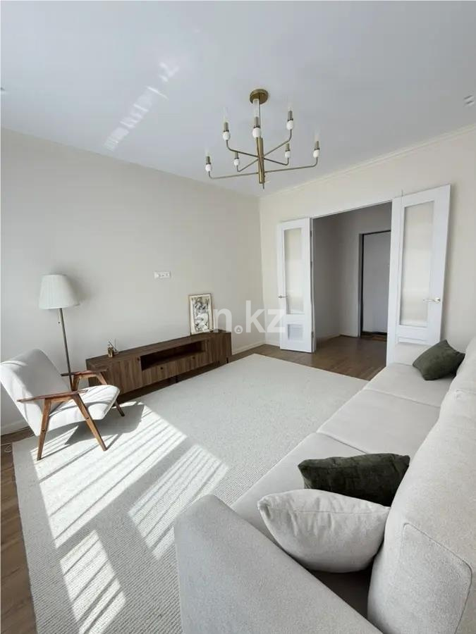 Продажа 2-комнатной квартиры, 65.14 м² в Астане - фото 7