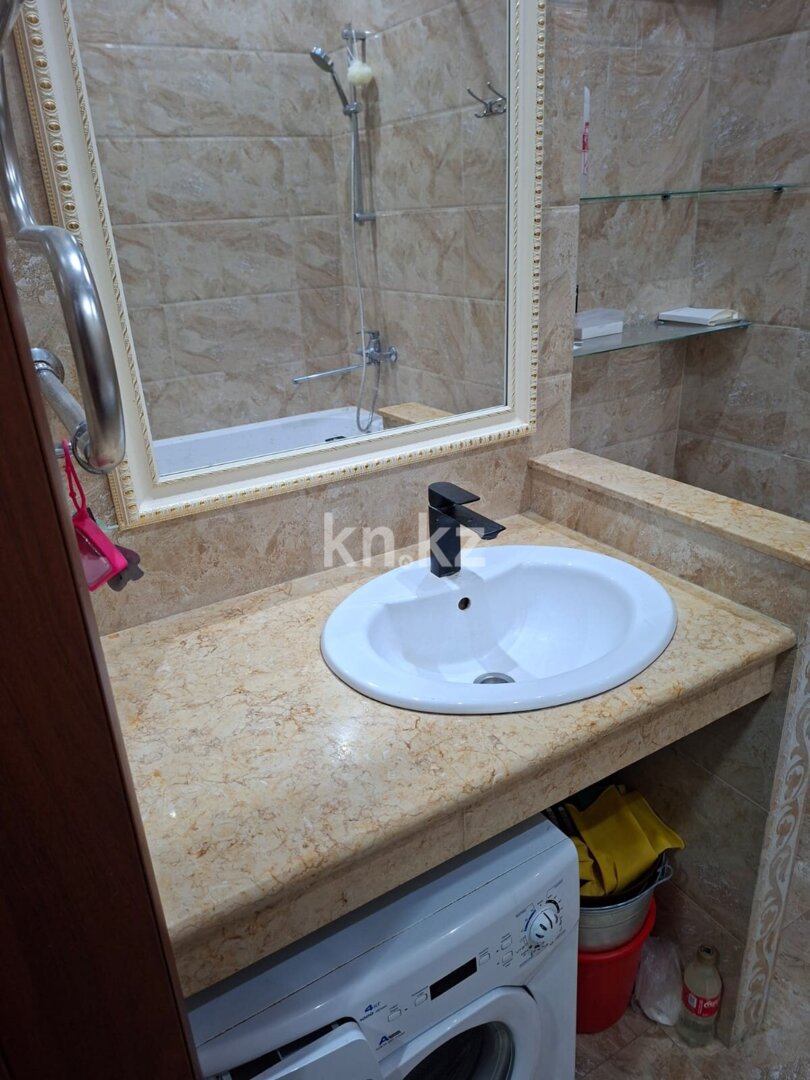 Аренда 1-комнатной квартиры, 43 м² в Астане - фото 11