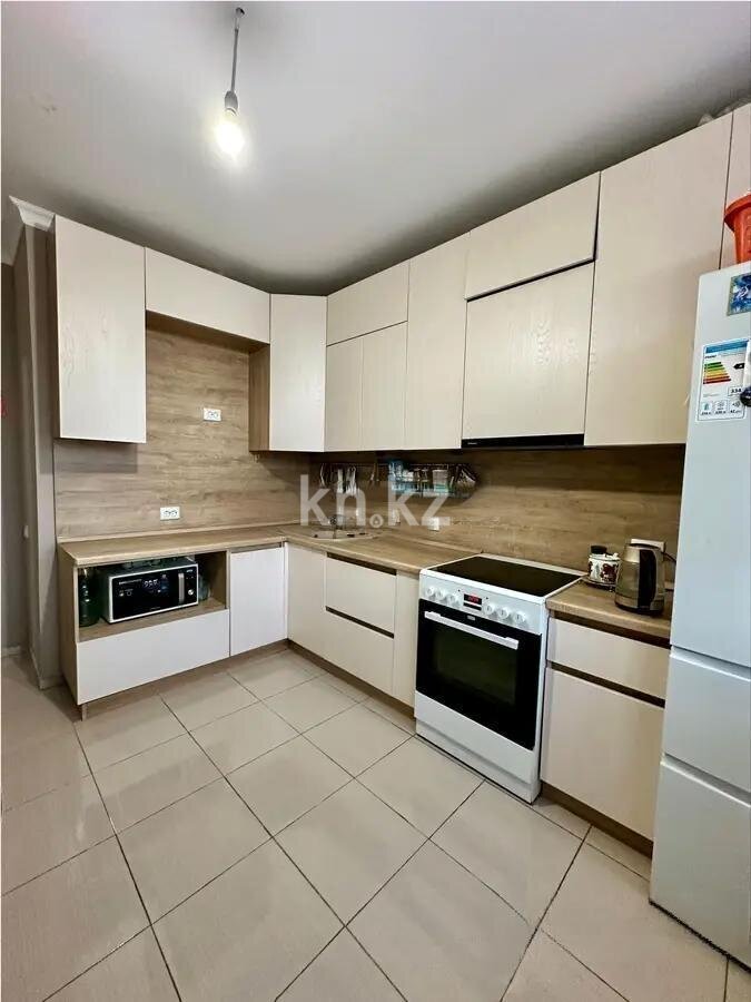 Продажа 3-комнатной квартиры, 65.3 м² в Астане - фото 4