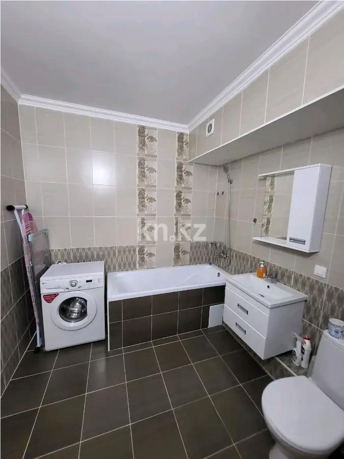 Продажа 1-комнатной квартиры, 35.5 м², пр. Кабанбай батыра, дом  48/5 в Астане - фото 4