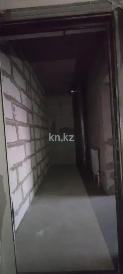 Продажа 1-комнатной квартиры, 29 м², 20 мкр., дом  22 в Алматы - фото 3