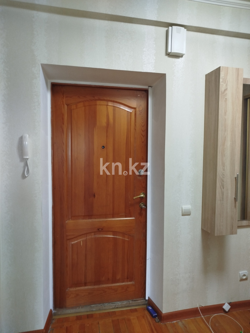 Продажа 1-комнатной квартиры, 21 м², ул. Муканова, дом  245 - ул. Курмангазы в Алматы - фото 20