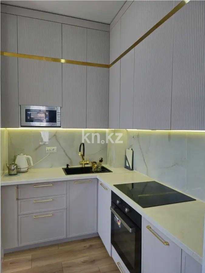 Продажа 2-комнатной квартиры, 60 м² в Астане - фото 3
