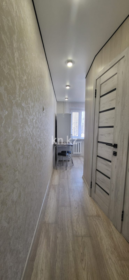 Аренда 1-комнатной квартиры посуточно, 36 м², ул. Университетская, дом  25 в Караганде - фото 3