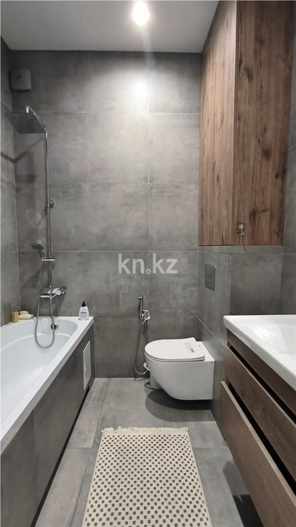 Продажа 3-комнатной квартиры, 83 м² в Караганде - фото 13
