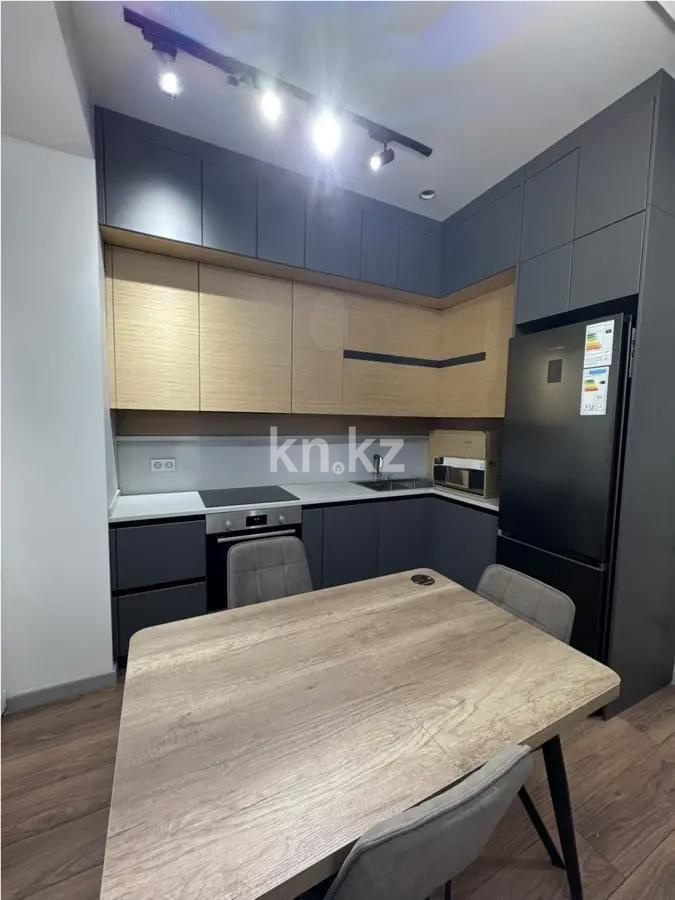 Продажа 2-комнатной квартиры, 60 м² в Астане - фото 3