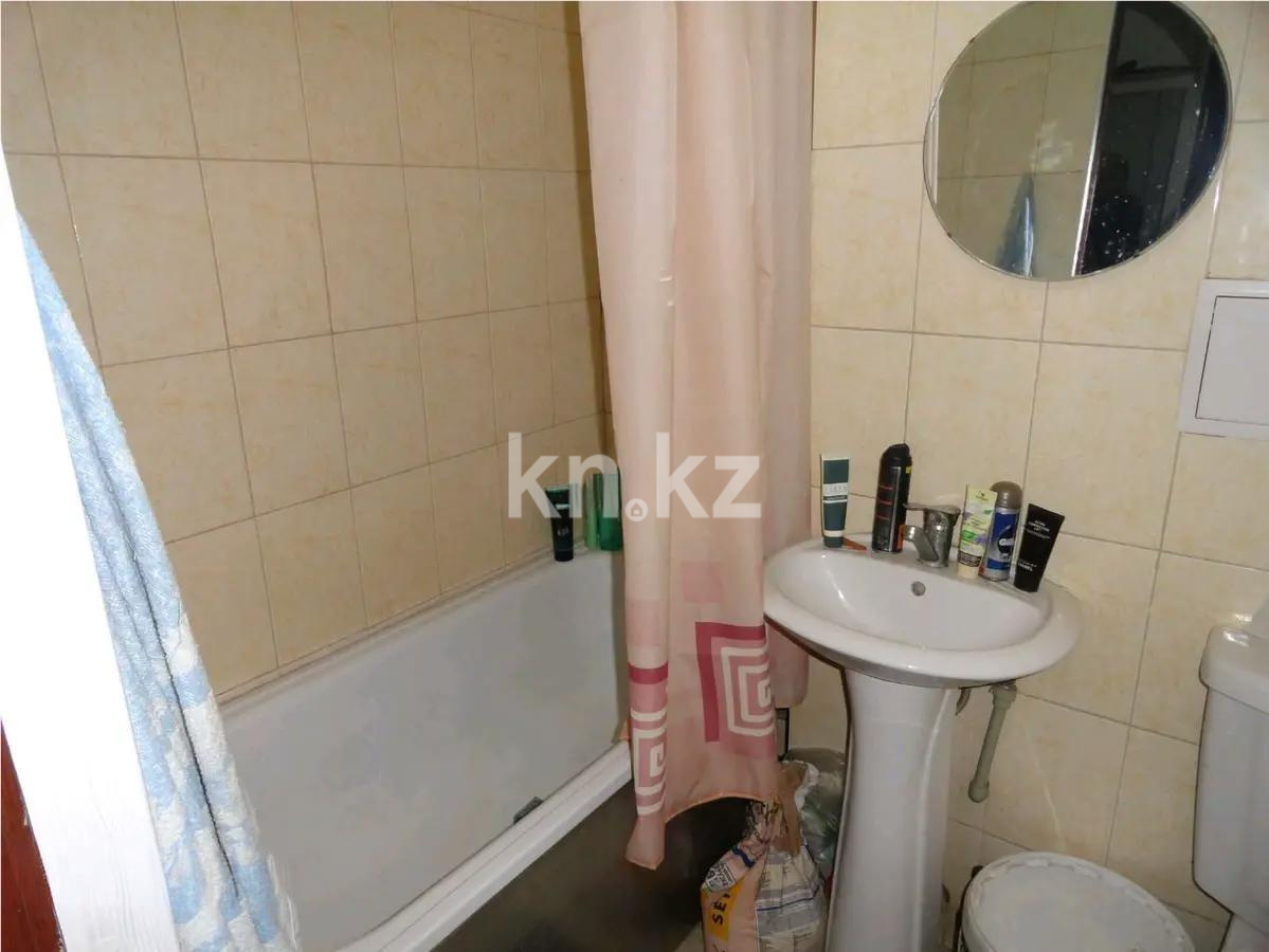 Продажа 1-комнатной квартиры, 38 м², ул. Северное Кольцо, дом  86/8 в Алматы - фото 4