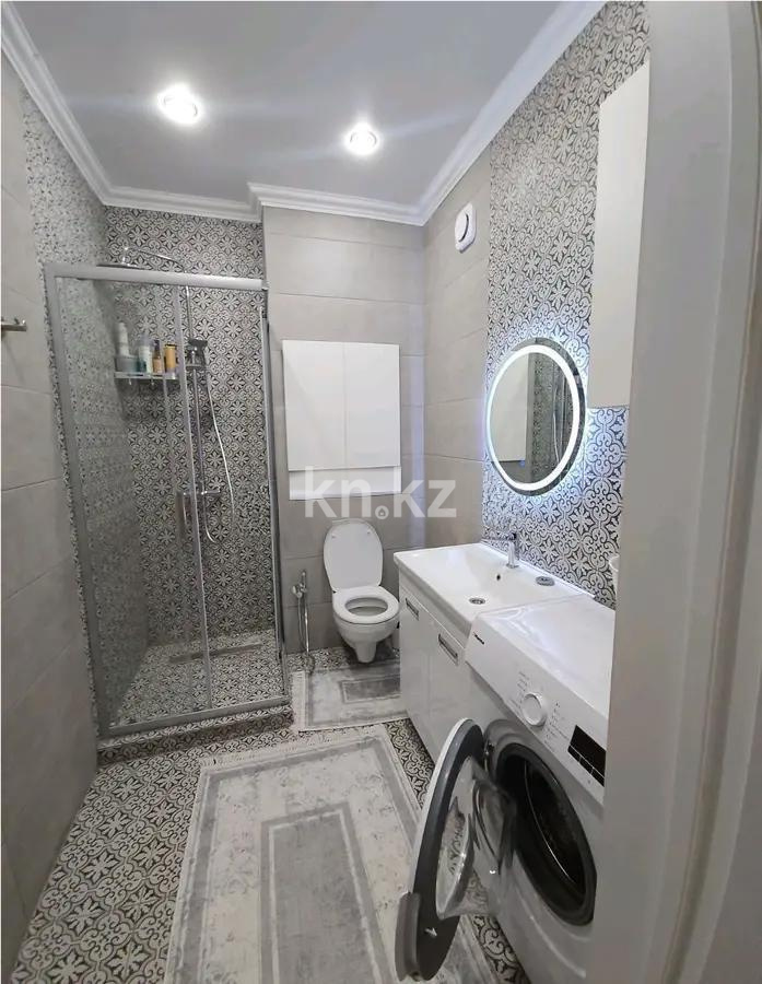 Продажа 1-комнатной квартиры, 27 м² в Астане - фото 3