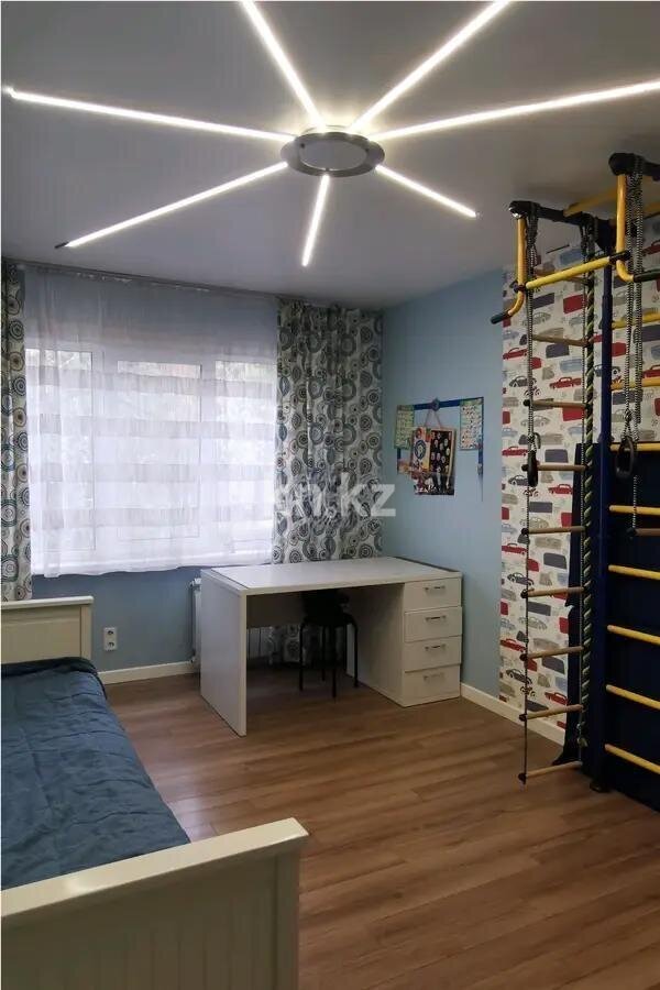 Продажа 3-комнатной квартиры, 61.3 м² в Алматы - фото 3