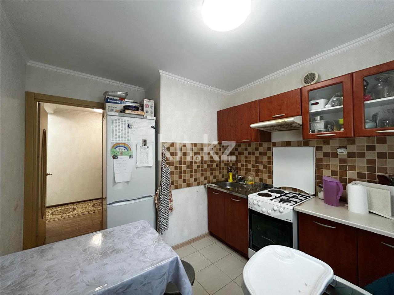 Продажа 3-комнатной квартиры, 70 м², ул. Карбышева в Караганде - фото 10