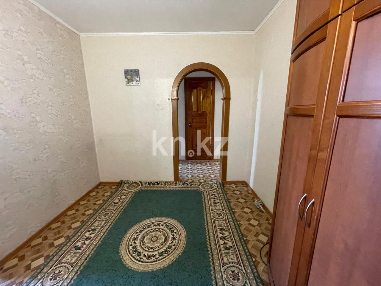 Продажа 3-комнатной квартиры, 63 м² в Караганде - фото 5