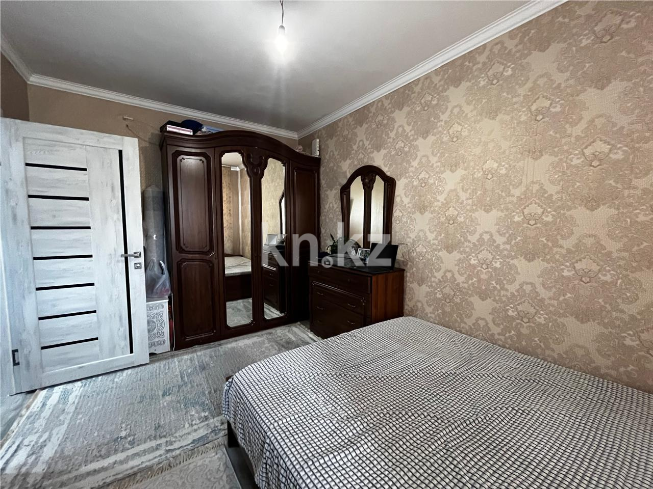 Продажа 2-комнатной квартиры, 54 м² в Караганде - фото 5