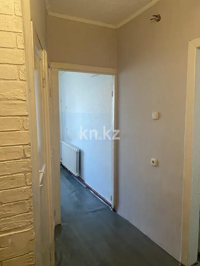 Продажа 2-комнатной квартиры, 47 м², мкр-н 15 в Караганде - фото 6