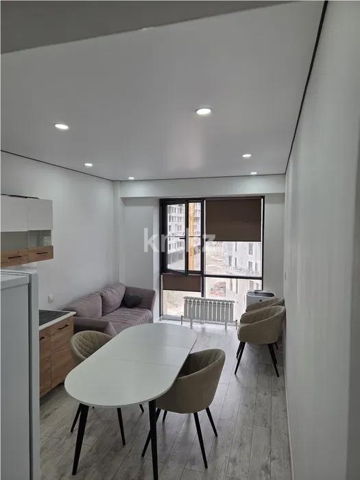 Продажа 2-комнатной квартиры, 44 м² в Алматы