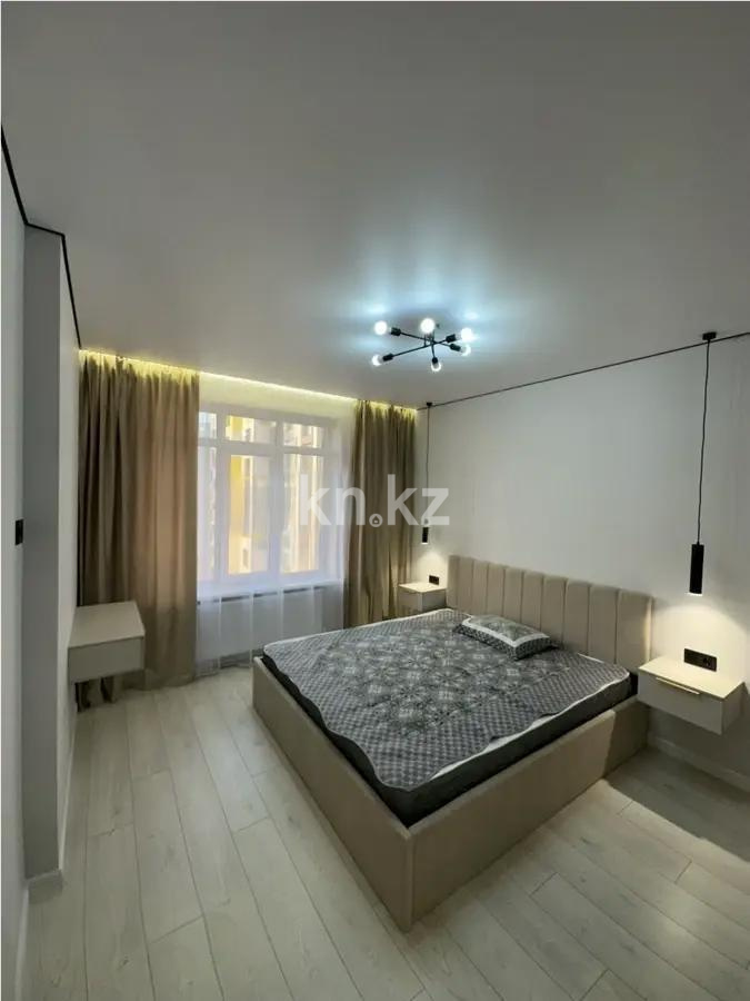 Продажа 2-комнатной квартиры, 50 м² в Алматы - фото 2